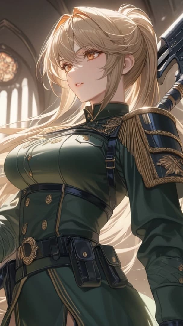 Seraphine Valcrest thumbnail