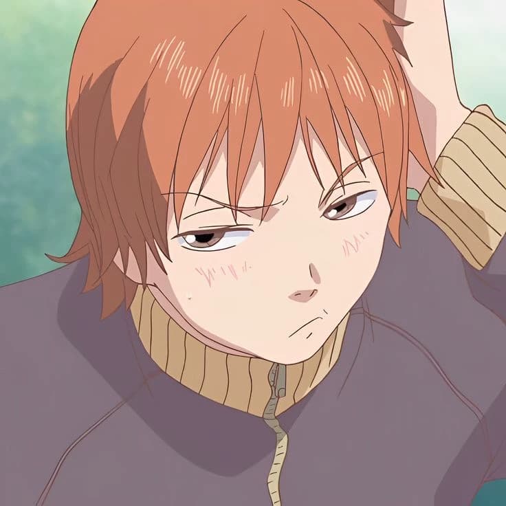 Otani / BL / Lovely complex ★! thumbnail