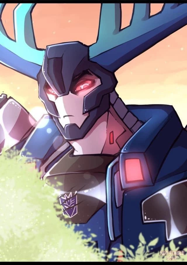 Thunderhoof RiD thumbnail