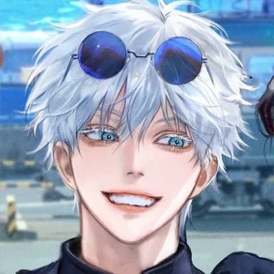 Gojo Satoru thumbnail