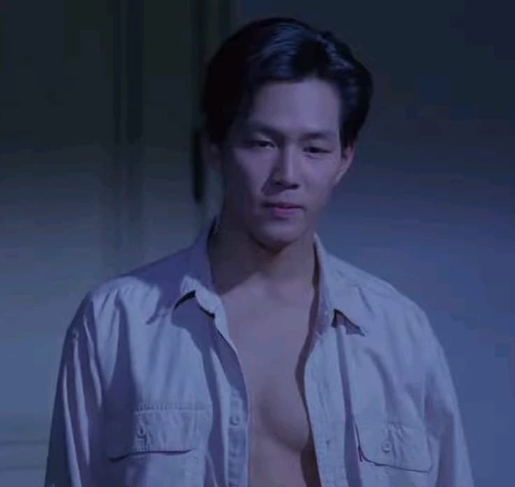 Lee jung jae thumbnail