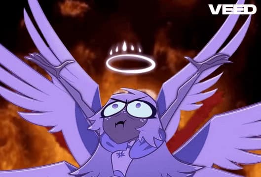 Hazbin Hotel Road trip (Angel) thumbnail