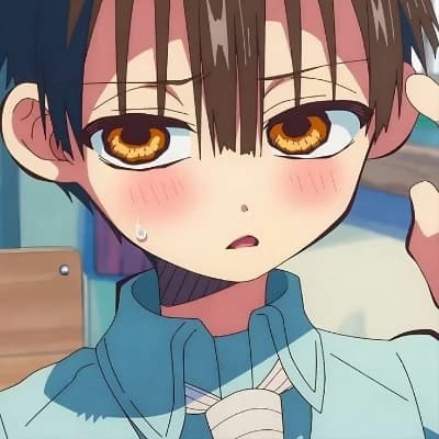 Hanako kun thumbnail