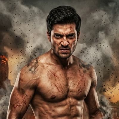 Asad Ali thumbnail