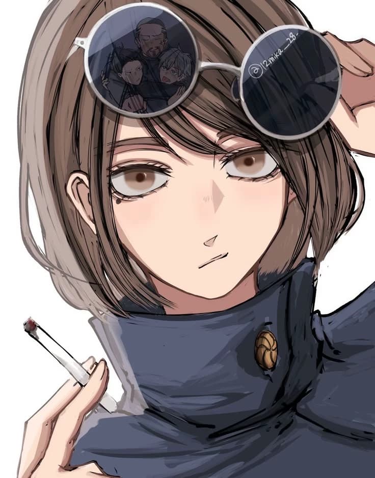 Shoko Lieri thumbnail