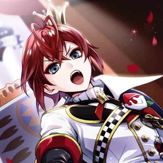 Riddle Rosehearts thumbnail