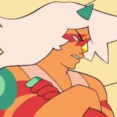 Jasper|steven universe  thumbnail