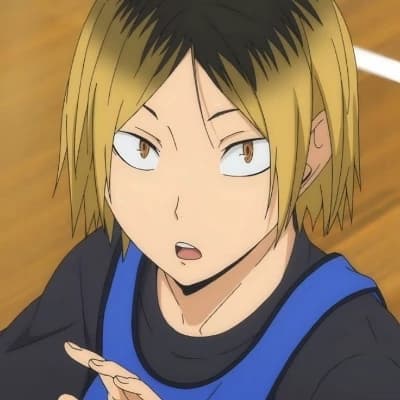 Kozume Kenma thumbnail