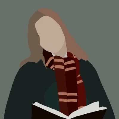 Hermione granger thumbnail