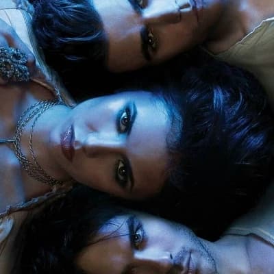 The vampire diaries  thumbnail
