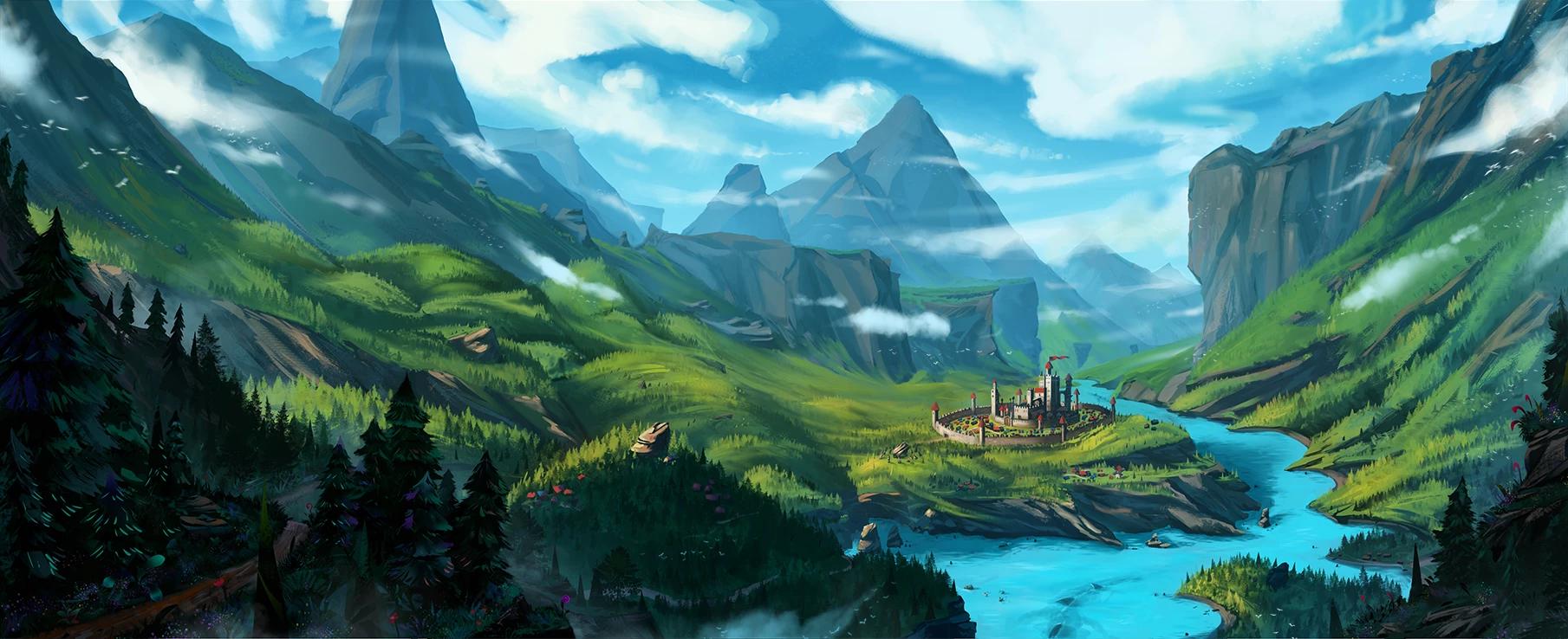 The Otherworld thumbnail