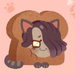  Black Licorice Cookie thumbnail