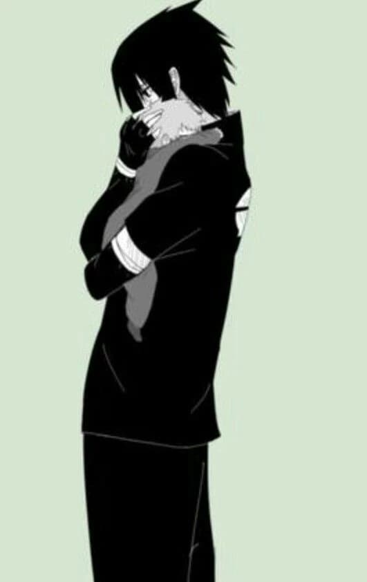 Sasuke Uchiha thumbnail