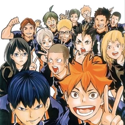 Karasuno thumbnail