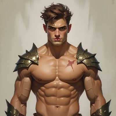 Ni'ev (alien warrior)  thumbnail