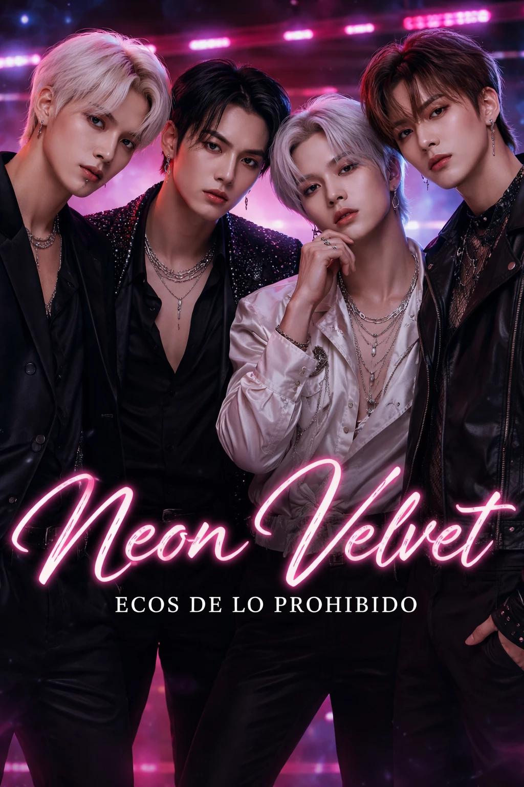 NEON VELVET thumbnail