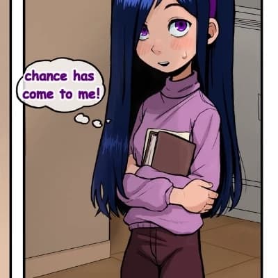 Violet Parr thumbnail