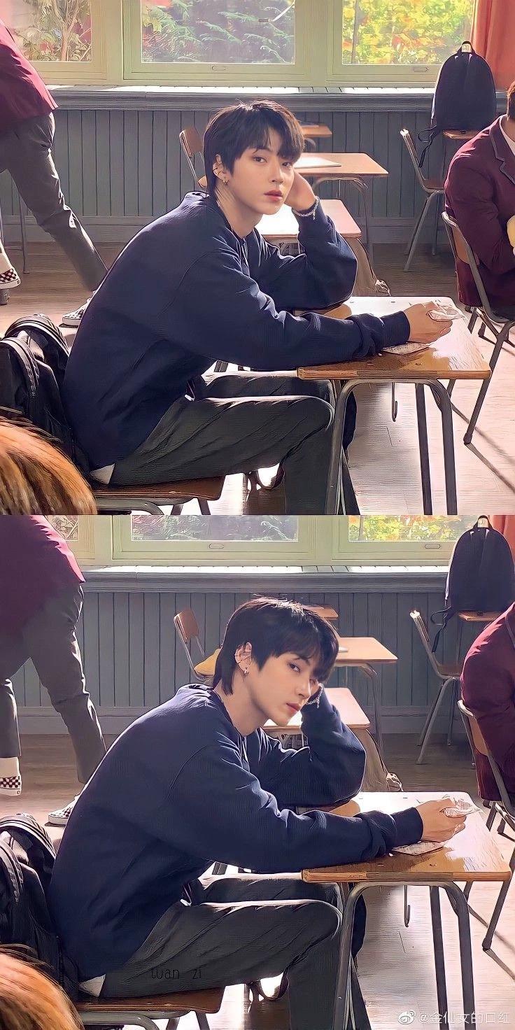 ✨ Han Seo Jun ✨ thumbnail