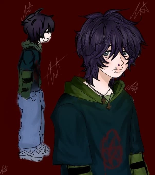 Oliver thumbnail