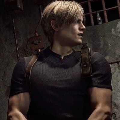 Leon S. Kennedy thumbnail