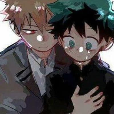 Bakugo "spirit"  thumbnail