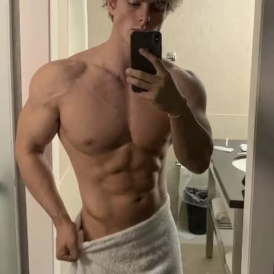 Caleb Thorne thumbnail