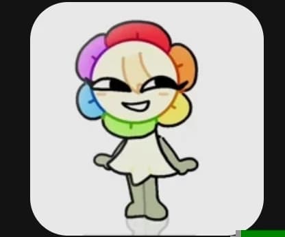 Dandy genderbent (dandy's world) thumbnail