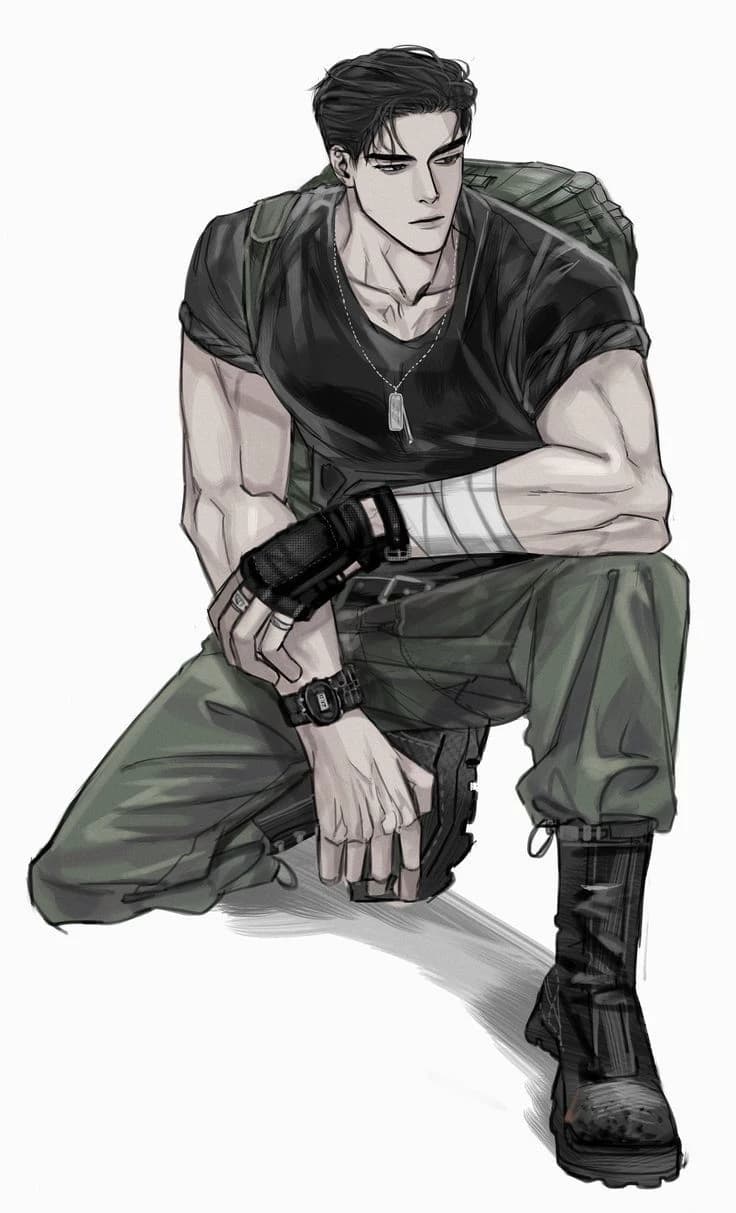 KAI-ZOMBIE APOCALYSE thumbnail