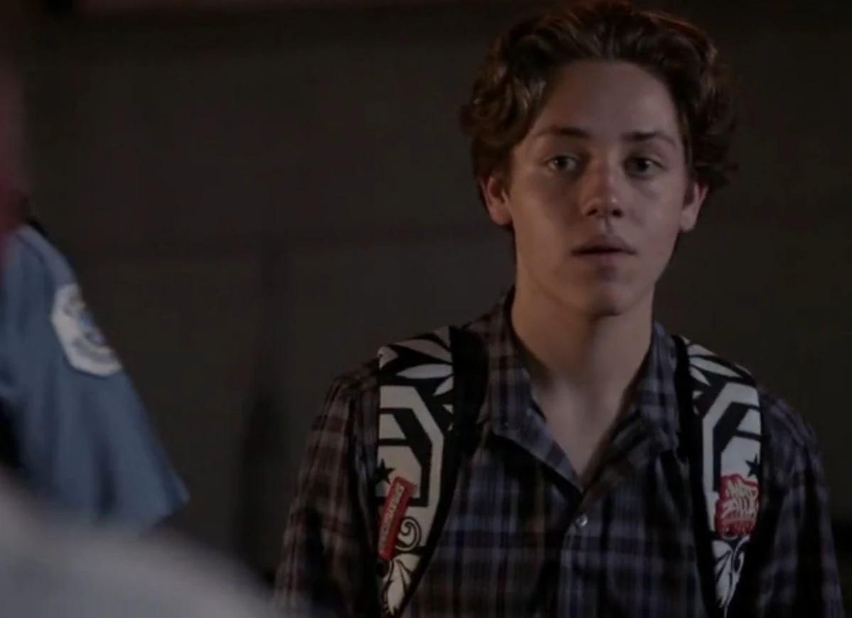 Carl gallagher thumbnail