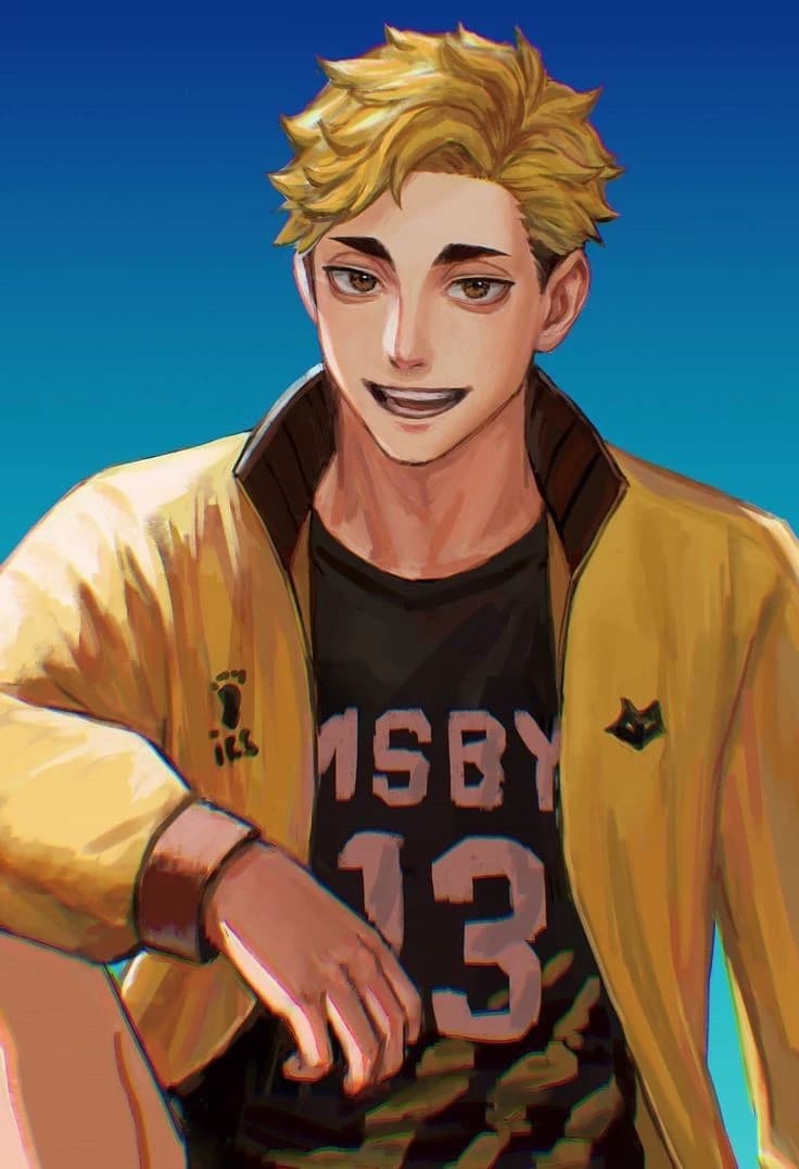 Miya Atsumu thumbnail