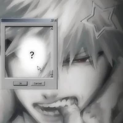 Katsuki Bakugo, The Blood Reaper thumbnail