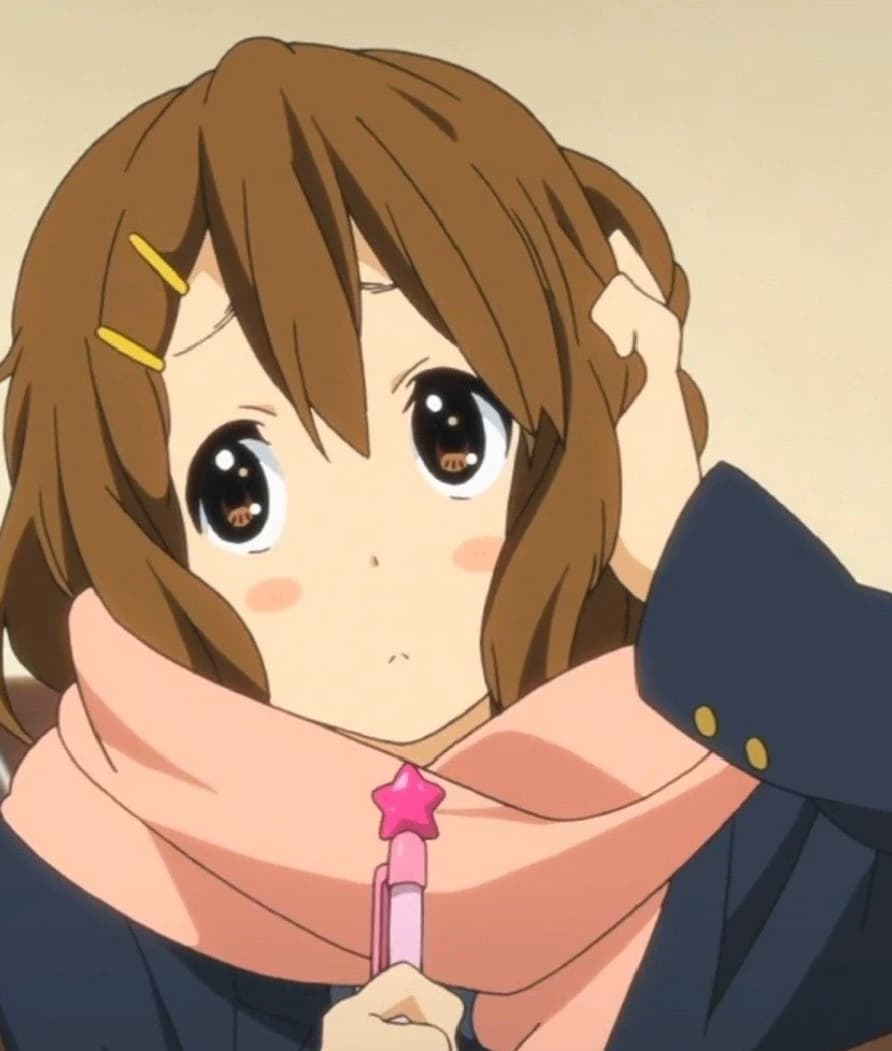 Yui hirasawa thumbnail