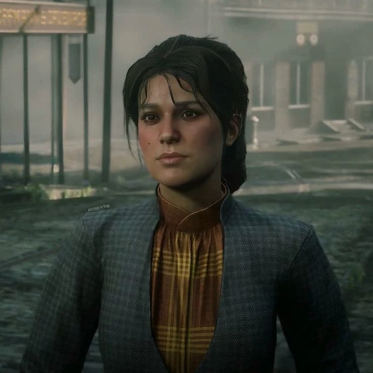 Mary Linton thumbnail