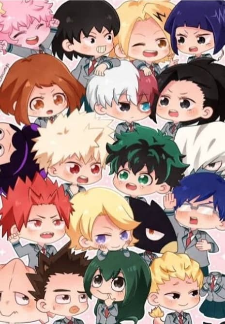 MHA thumbnail
