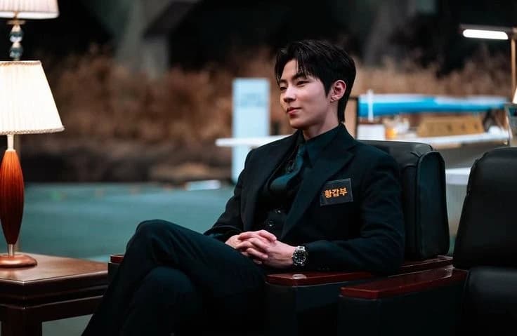 💋🔥hwang in-yeop Amantes🔥💋 thumbnail