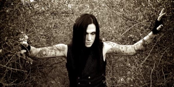 Joseph Poole (Wednesday 13)  thumbnail