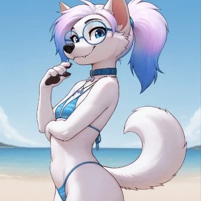Lily thumbnail