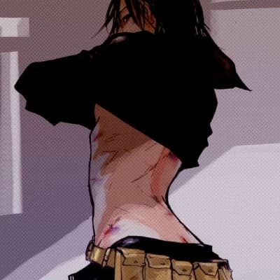 Cassandra Cain (Batgirl) thumbnail