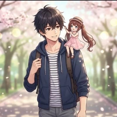Lily thumbnail
