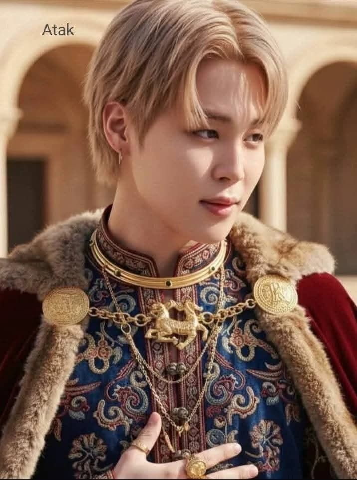 Park Jimin thumbnail