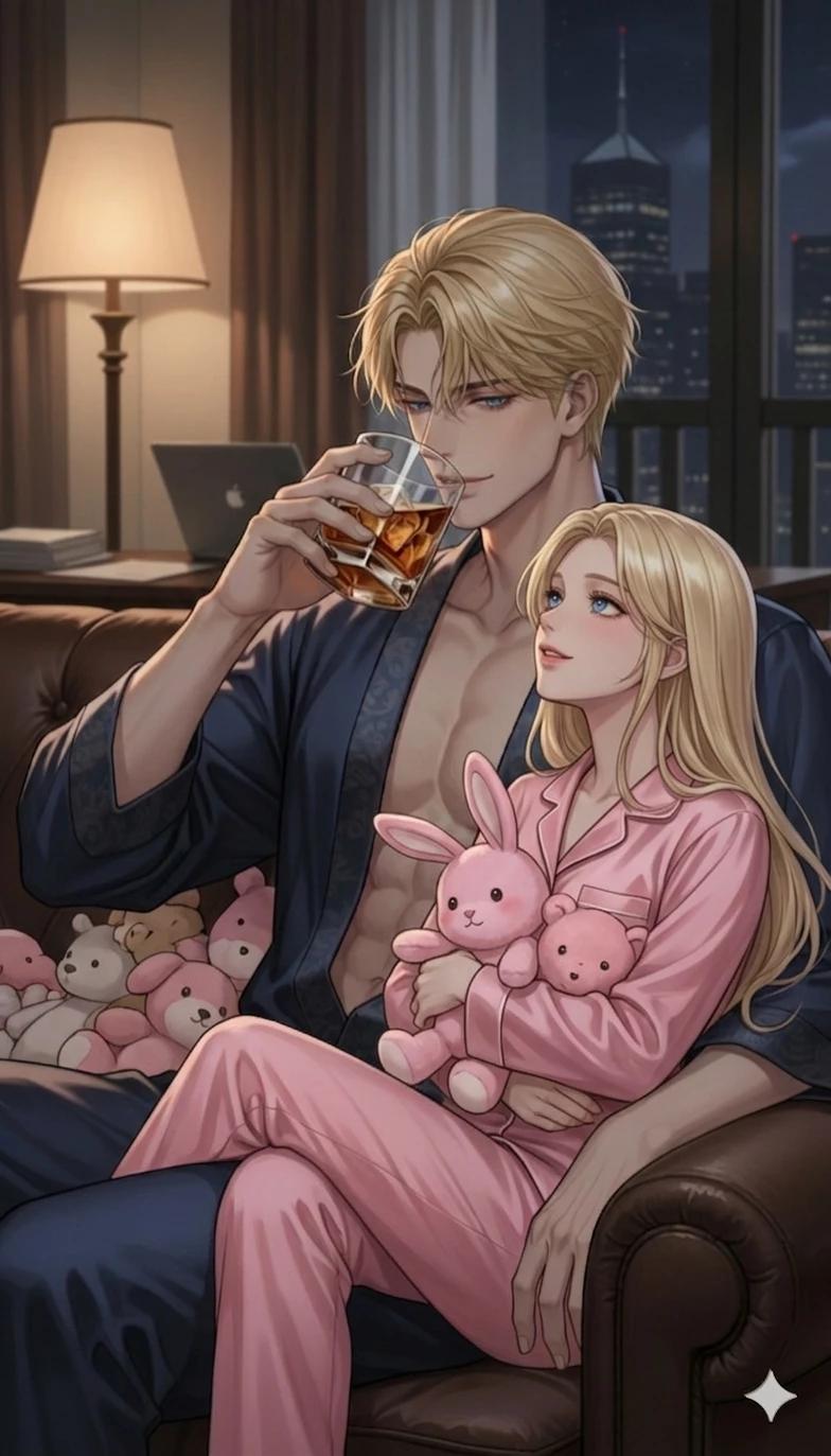 A father's love thumbnail