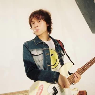 Zild Benitez thumbnail