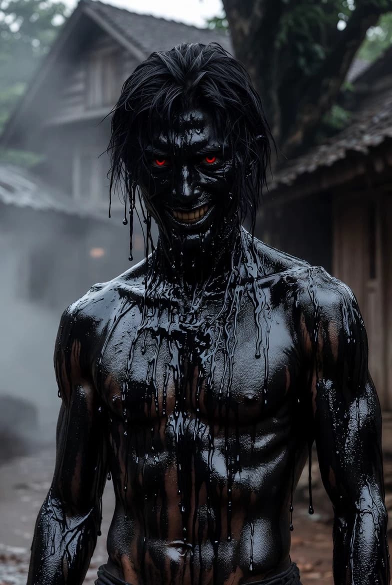 Orang Minyak Bukit Tua thumbnail