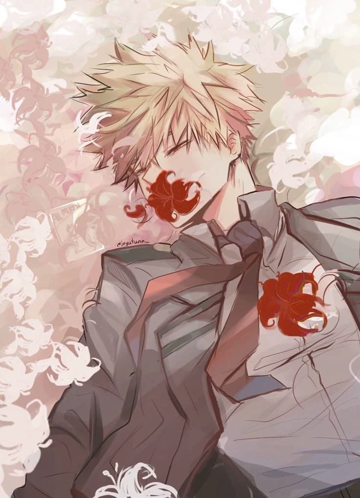 Bakugou thumbnail