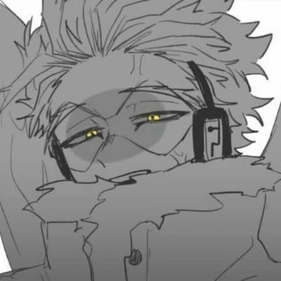 And! Keigo Takami [Hawks] thumbnail