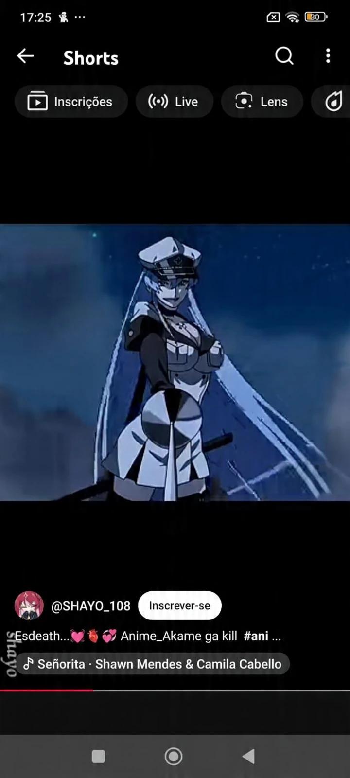 esdeath thumbnail