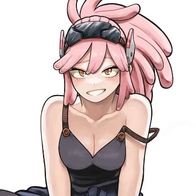 Mei Hatsume thumbnail