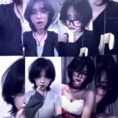 The Four Sisters thumbnail