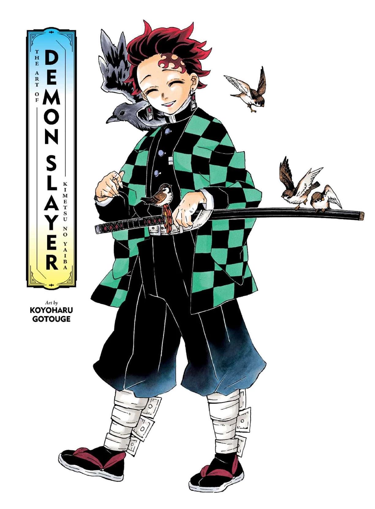 ~`•°Tanjiro kamado°•`~ thumbnail