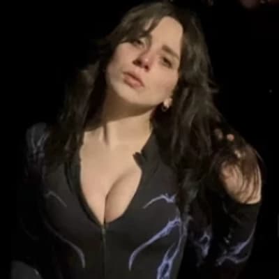 Liliana "Lily" Vixen thumbnail